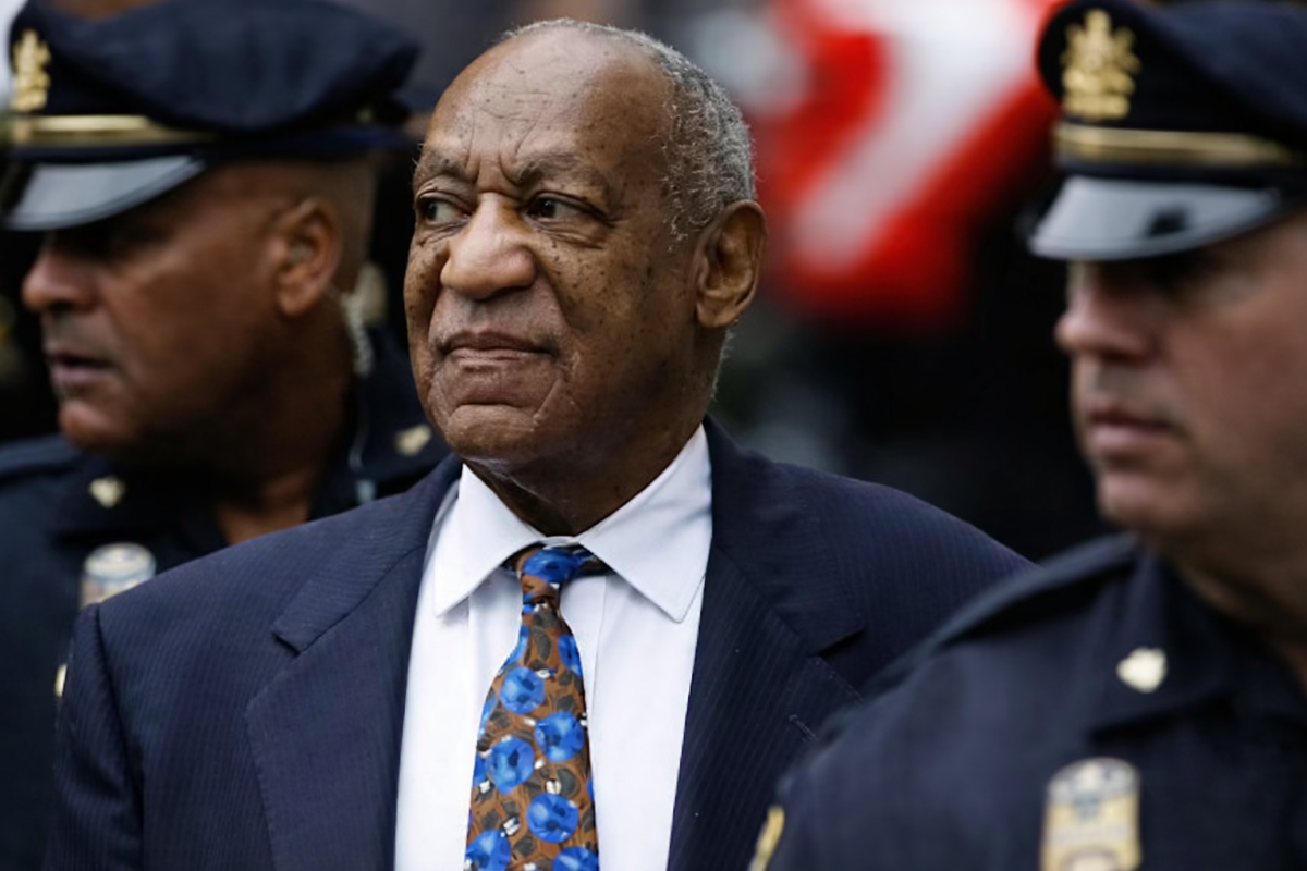 Bill Cosby, vinovat într-un caz de agresiune sexuală. Va plăti despăgubiri de 59,25 milioane de dolari