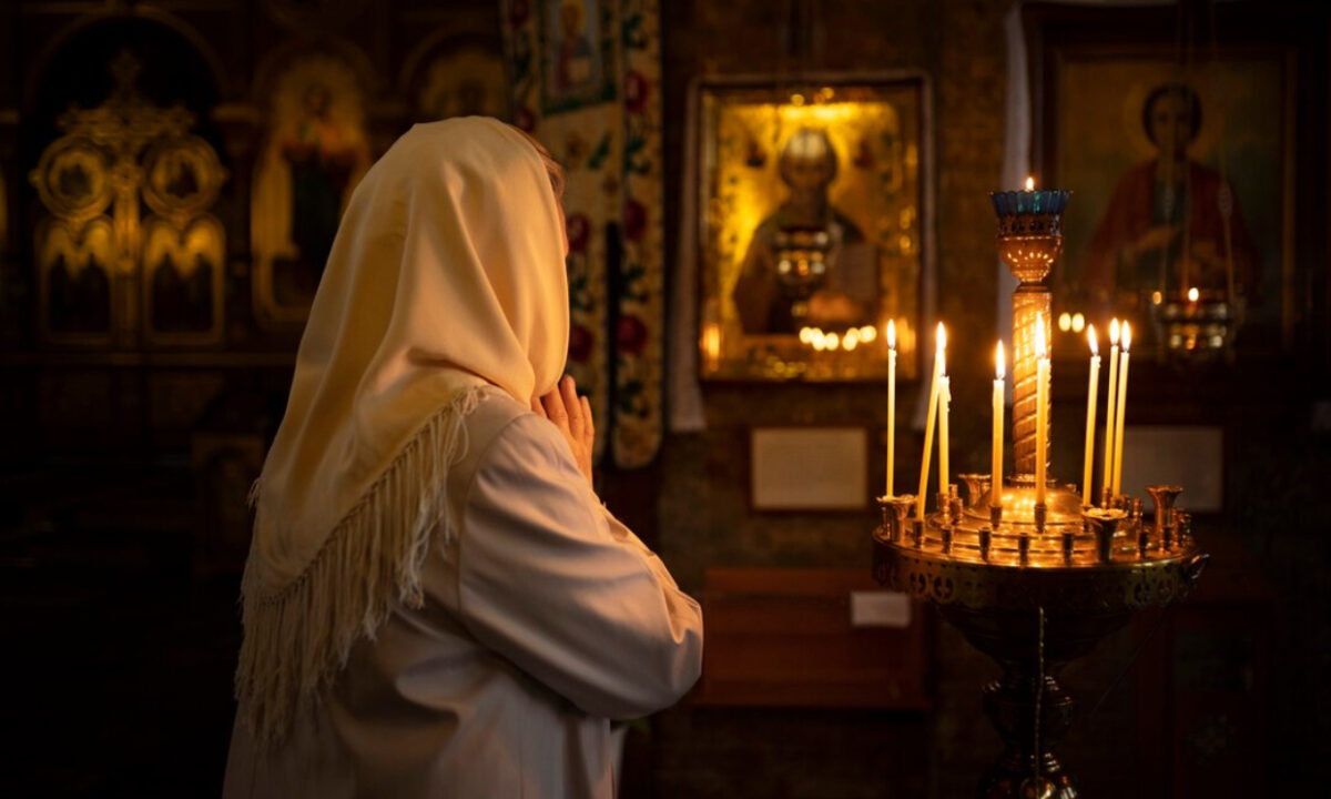 Ce se întâmplă cu sufletele celor care mor după Paști. Semnificația și obiceiurile fiecărei zile din Săptămâna Luminată