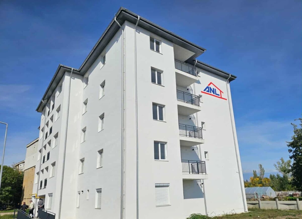 Noi reguli pentru locuințele ANL. Ce condiții trebuie să îndeplinească chiriașii