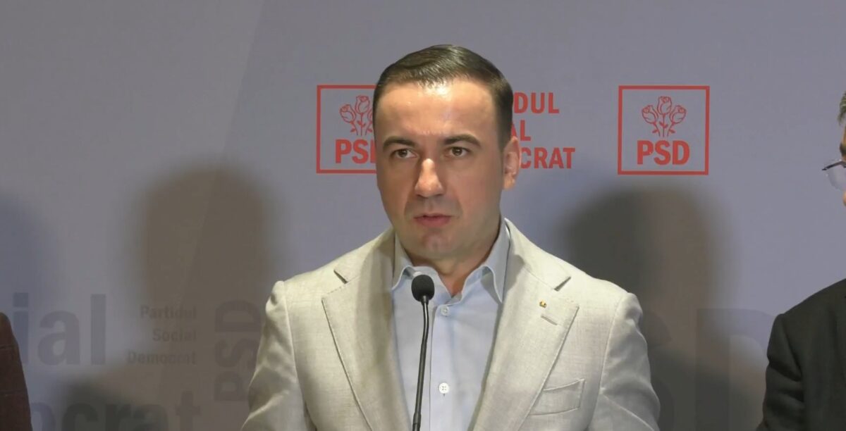 Care sunt măsurile propuse de Bogdan Ivan în criza prețurilor la carburanți