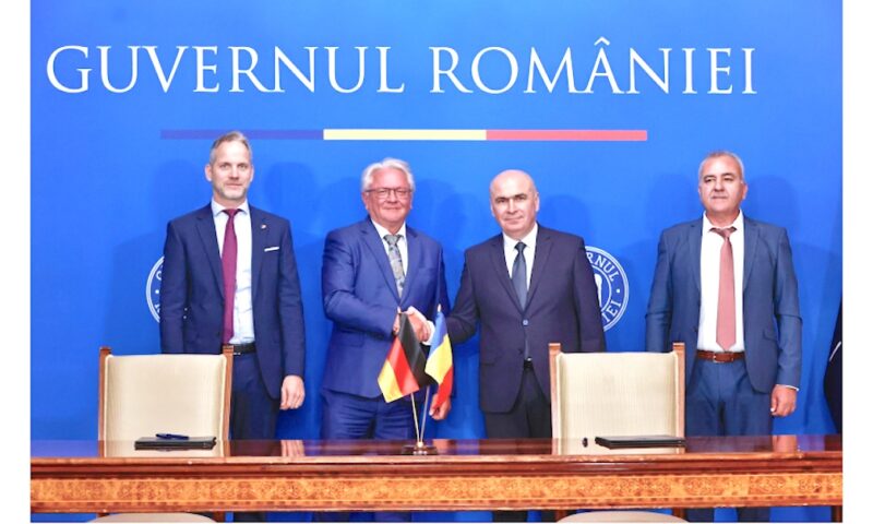 Afacerea Damen, olandezii și germanii  și-au dat mâna în afacerea Șantierului Mangalia. Ei au câștigat, România a pierdut 46 de milioane Euro