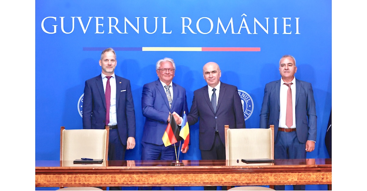 Paradoxul SAFE. Cum finanțează România pe datorie hegemonia industriei militare germane. Polonia, Ungaria și Croația, parteneri industriali