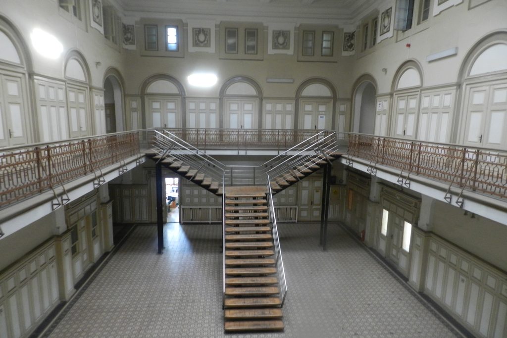 O instituție care scrie istorie, analizată de Evenimentul Istoric Nr. 96, Februarie 2026