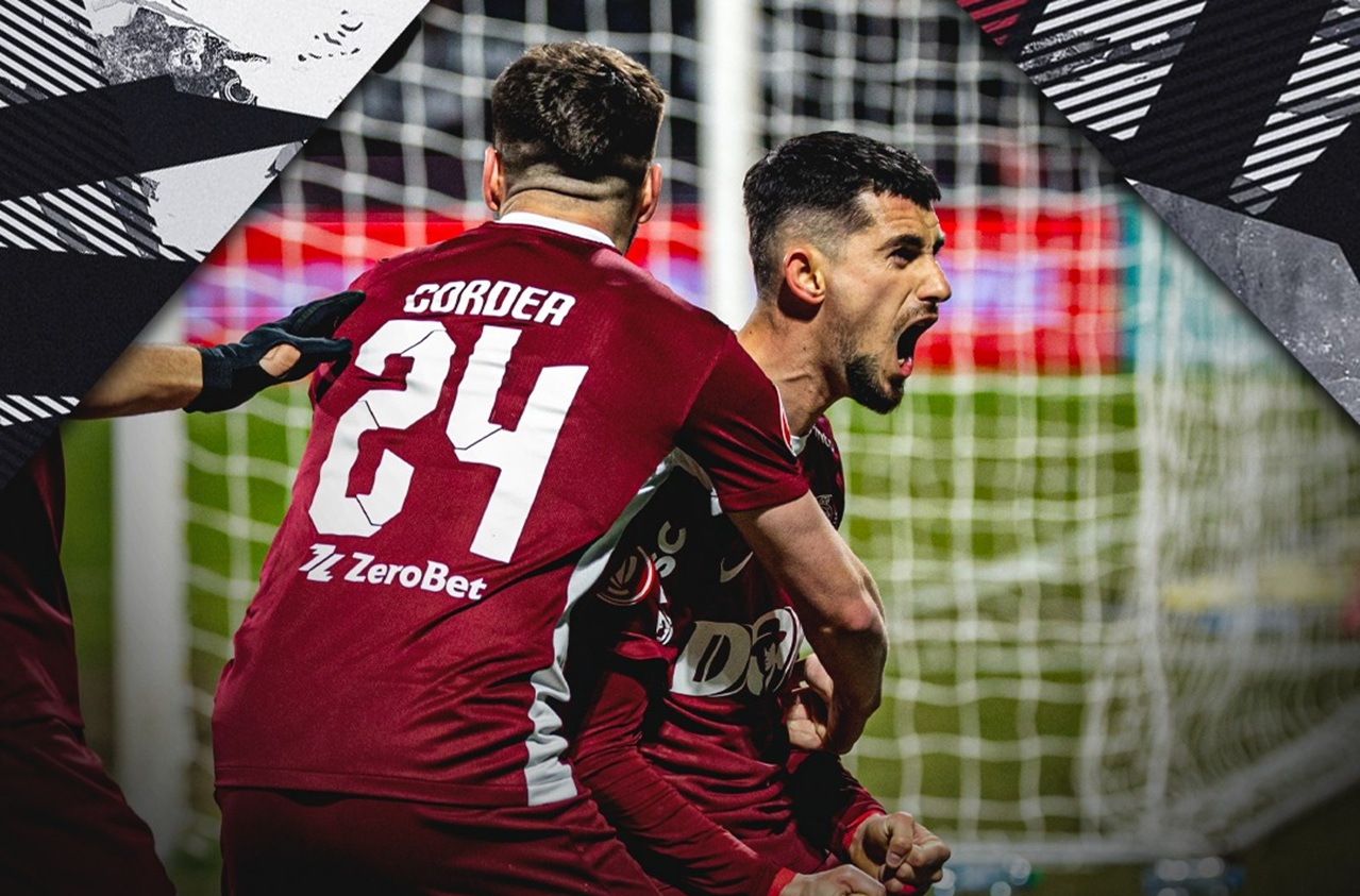 CFR Cluj