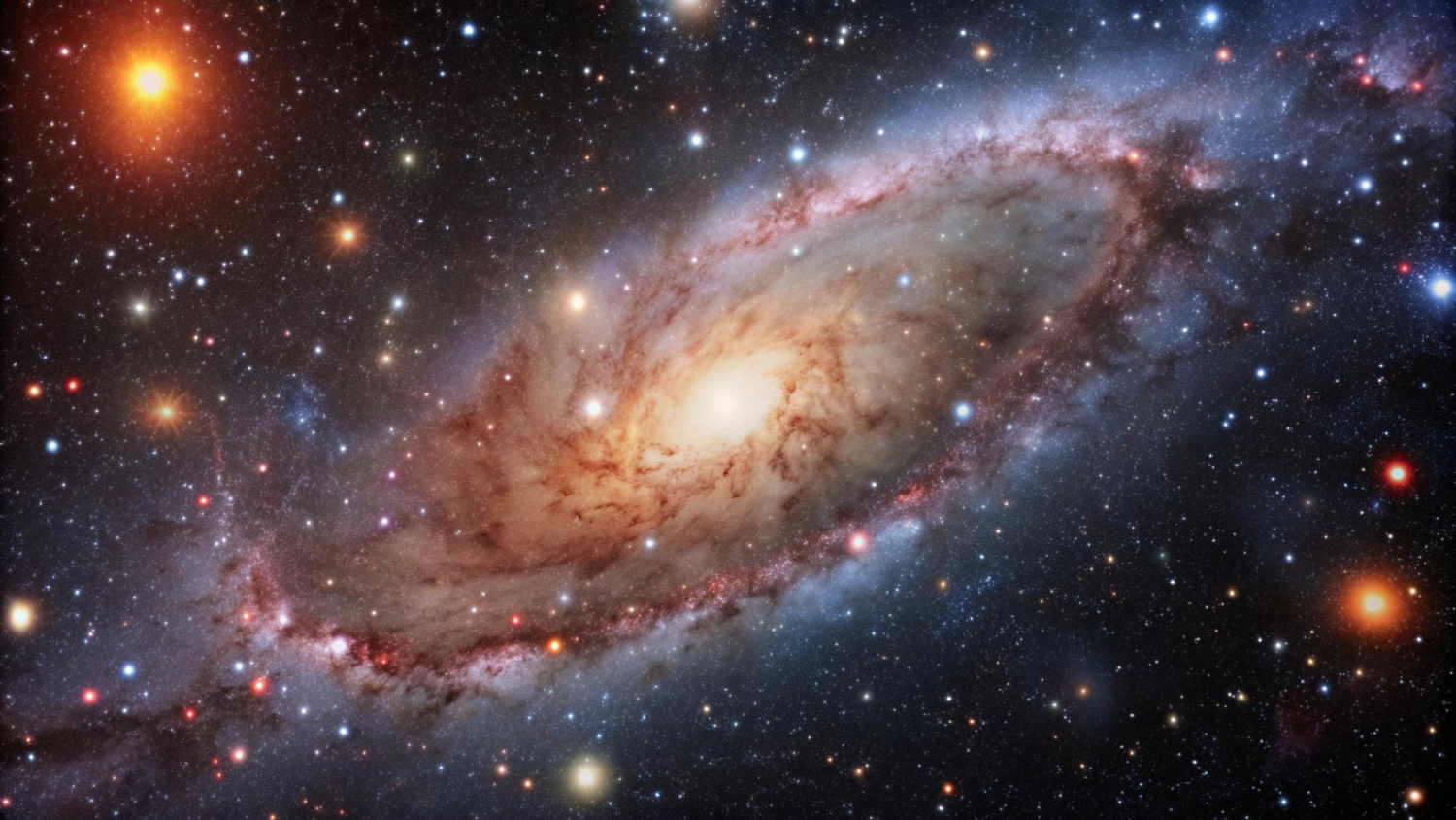 Astronomii au identificat în Calea Lactee stele care ar proveni dintr-o altă galaxie