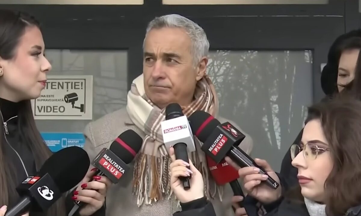Amânare în dosarul de propagandă legionară al lui Călin Georgescu. Fostul candidat se declară optimist