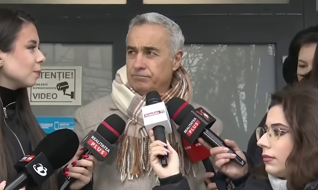 Universitatea Politehnica a confirmat: Georgescu nu mai încasează salariu și nu este profesor universitar