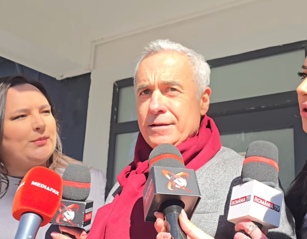Georgescu, apel neașteptat către susținători. Ce le cere să facă peste câteva zile