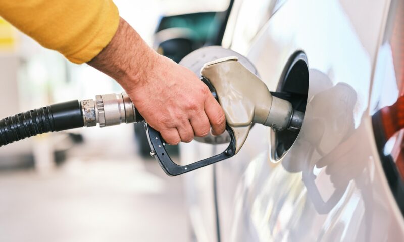 Preț carburanți, 12 iulie 2026. Cât costă benzina și motorina în marile orașe din țară