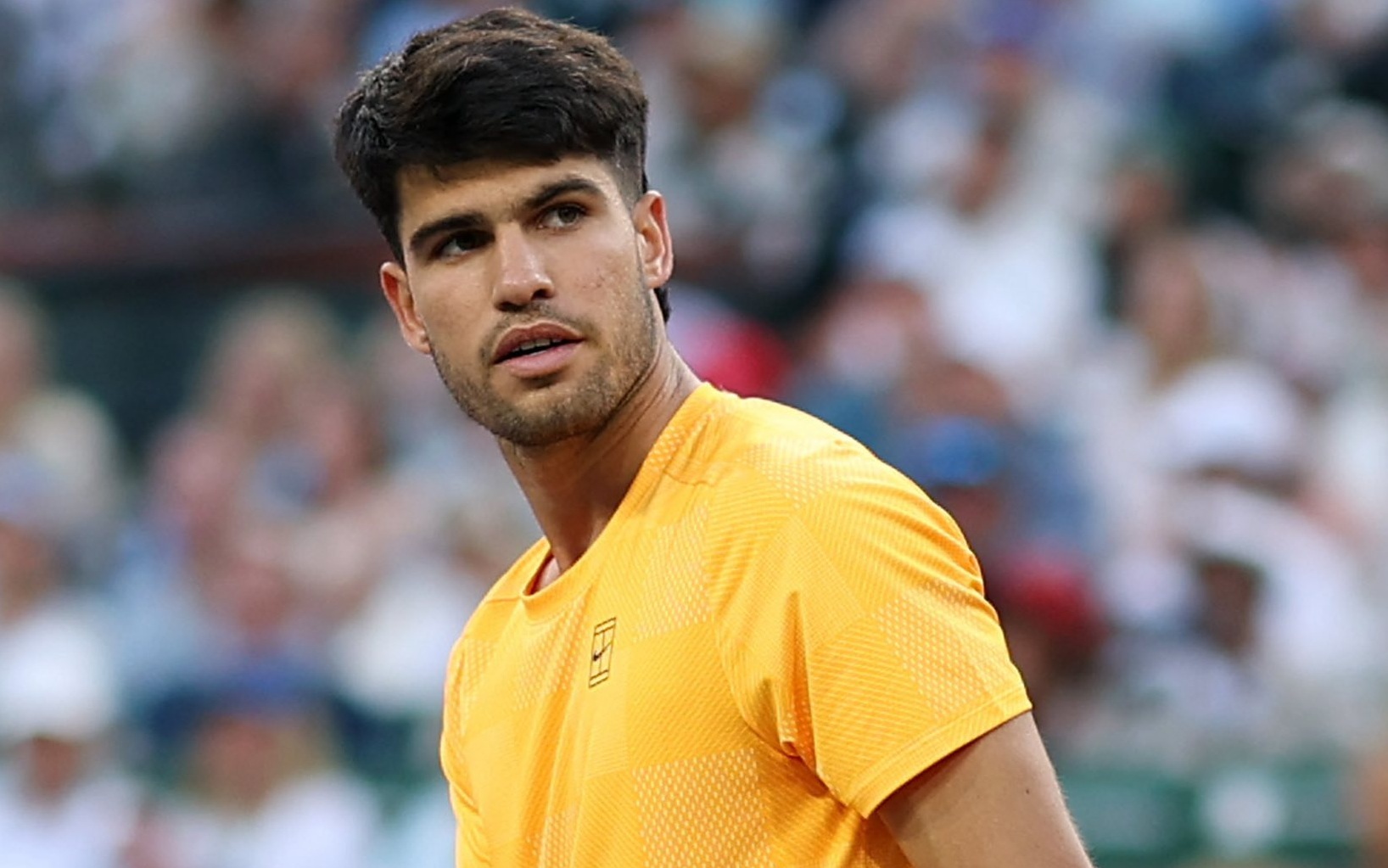 Alcaraz, în așteptarea verdictului medical. Șansele de a juca la Roland Garros, în scădere