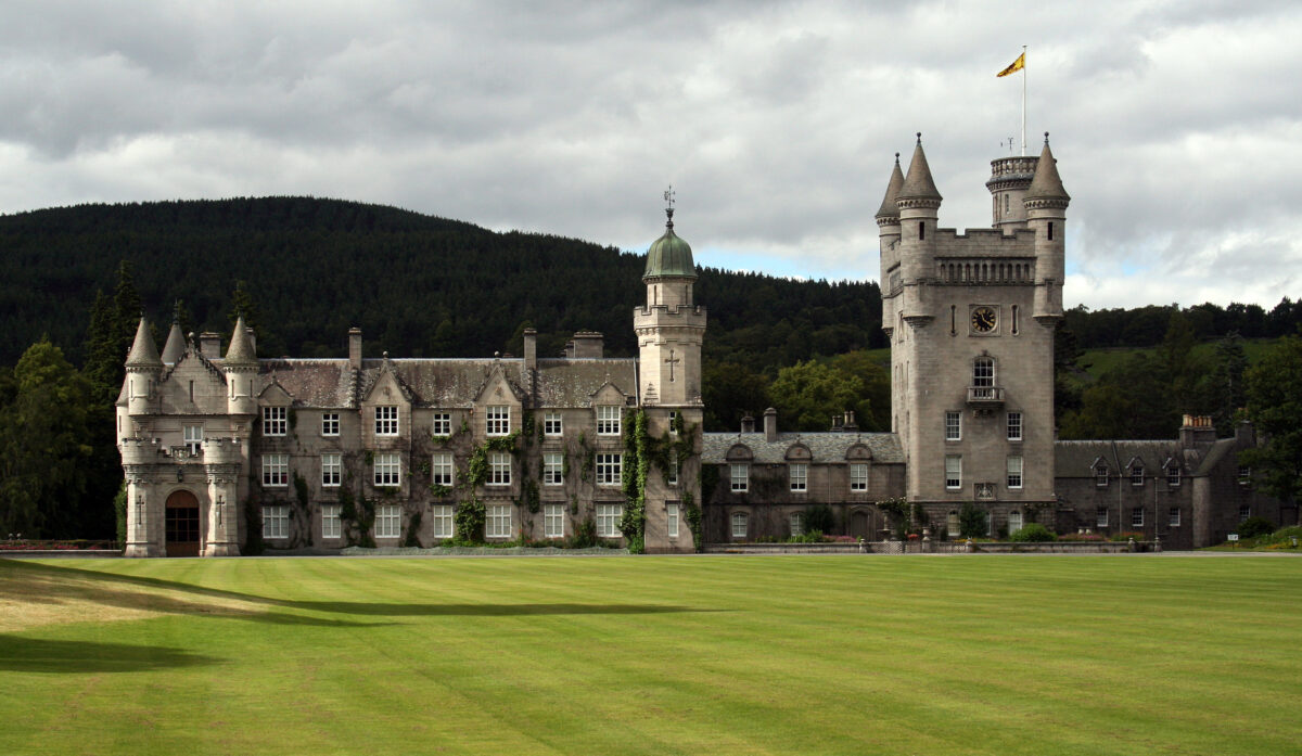 Testul Balmoral, ritualul discret prin care familia regală britanică își evaluează noii membri