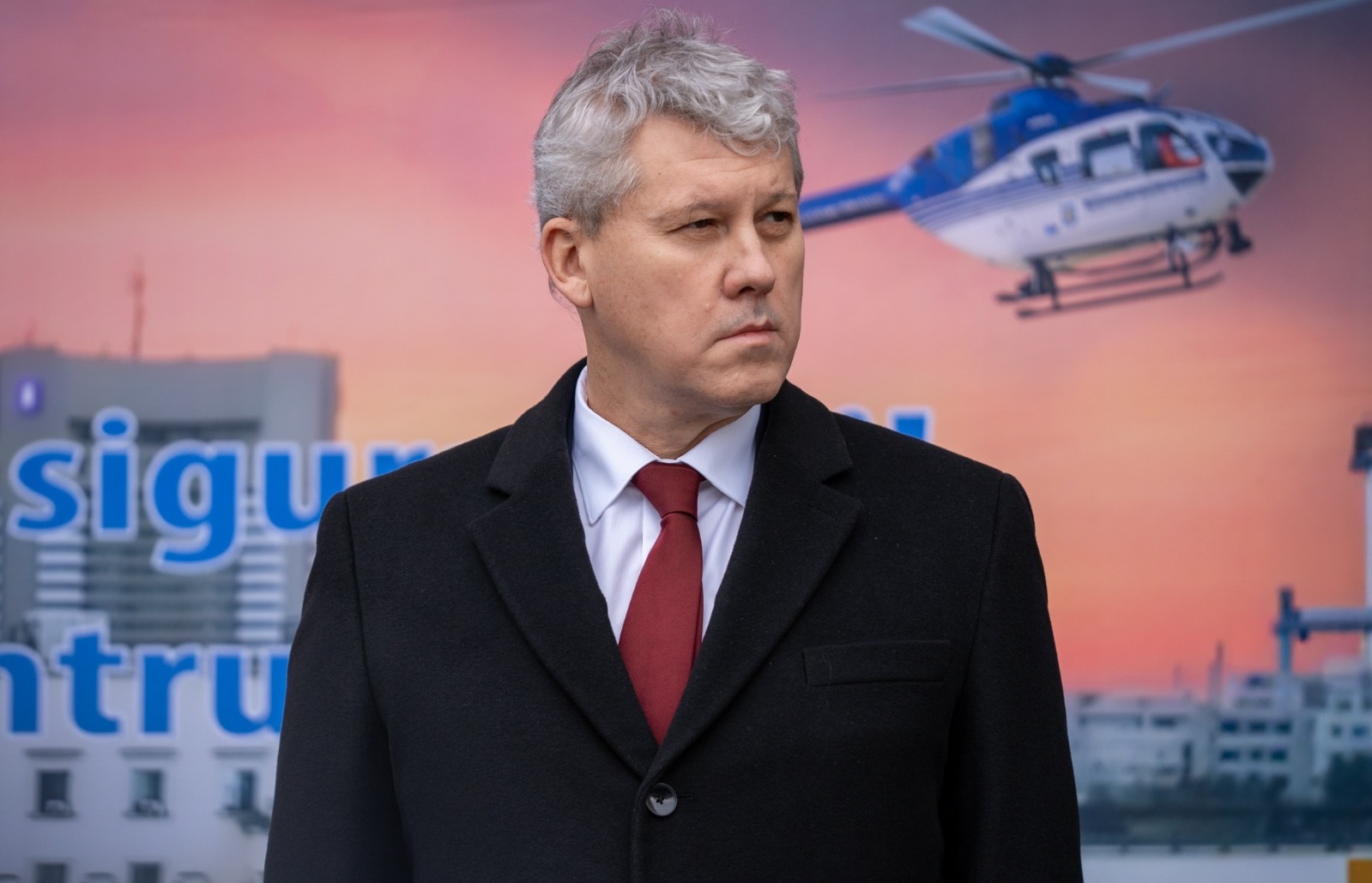 Cătălin Predoiu: România, un model de bune practici în Europa a procedurilor Schengen