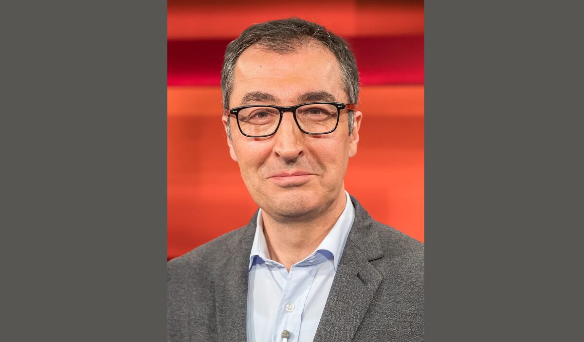 Cem Özdemir, primul premier al unui stat federal din Germania cu rădăcini turcești, în ciuda scandalurilor de corupție