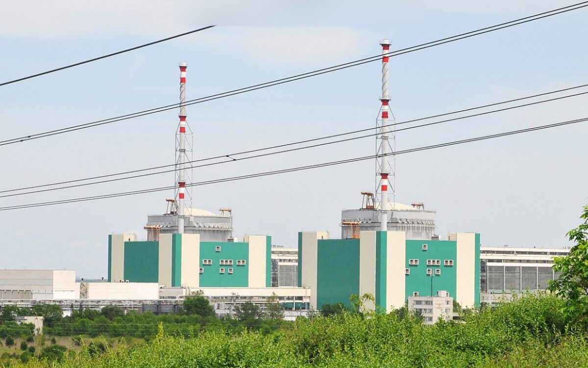 Guvernul Bulgariei permite importul de piese din Rusia pentru Centrala Nucleară Kozlodui