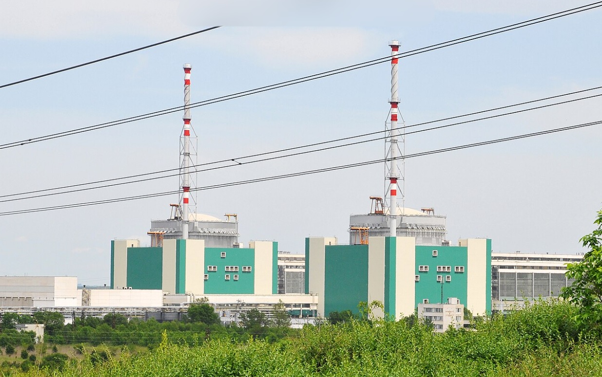 Guvernul Bulgariei permite importul de piese din Rusia pentru Centrala Nucleară Kozlodui