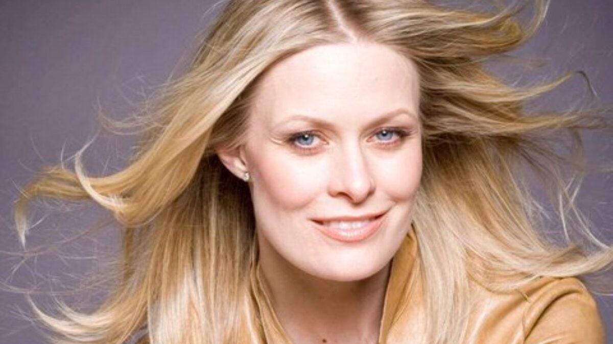 Charlotte Jørgensen, vedeta „Dancing with the Stars”, a povestit cum a supraviețuit accidentului Air Canada, în care doi piloți au murit