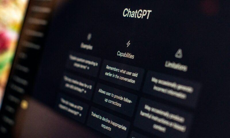 ChatGPT ar putea primi acces la conturile bancare. Riscurile pentru utilizatori