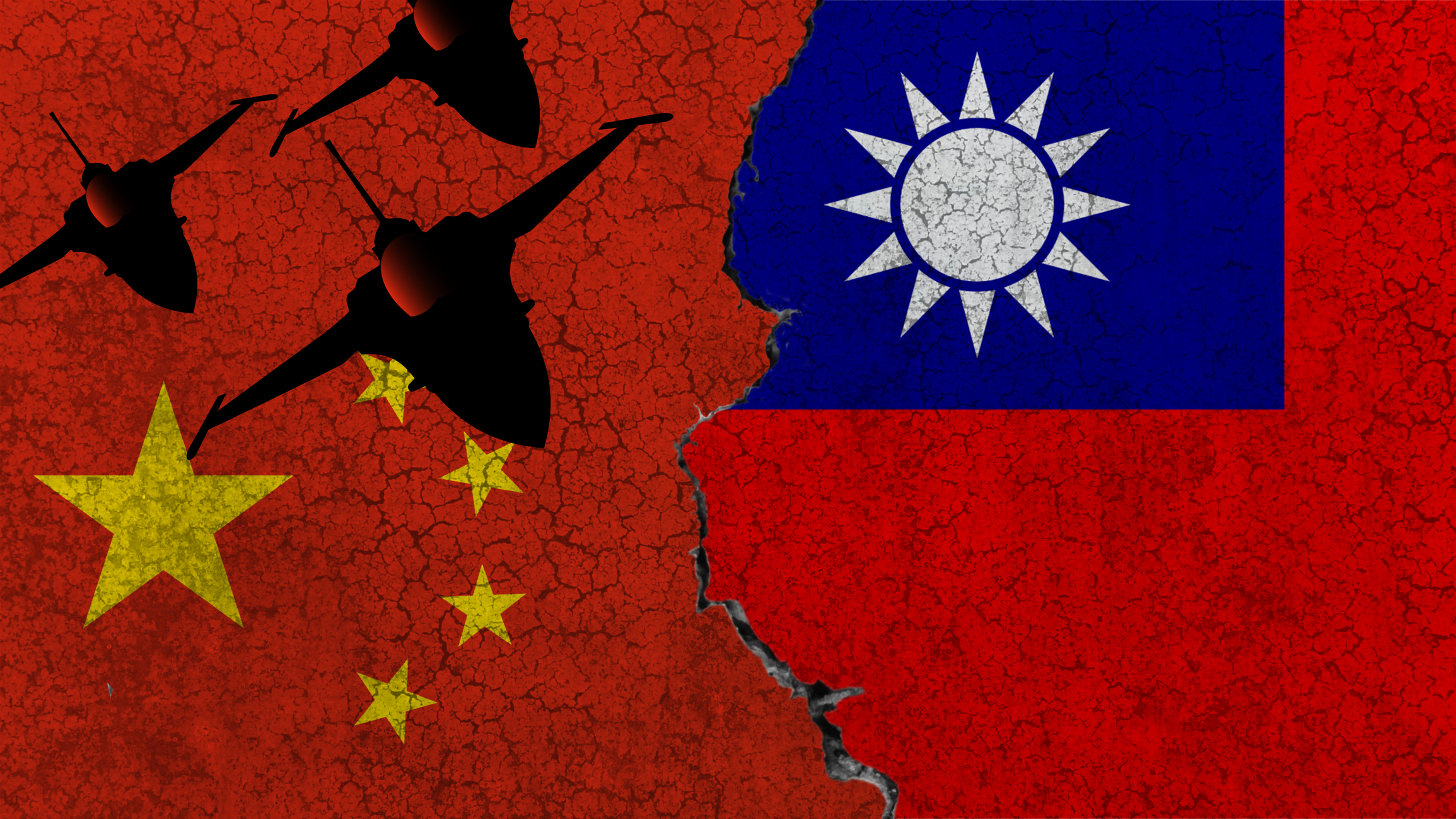 Liniște lângă Taiwan. Provocările chineze din zonă s-au oprit de la declanșarea războiului din Iran