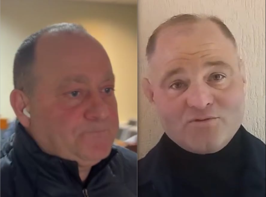 Naşul şi finul. Cum doi foşti şefi de la Procuratură, afiliaţi lui Plahotniuc, vor scăpa de pedeapsă. Video