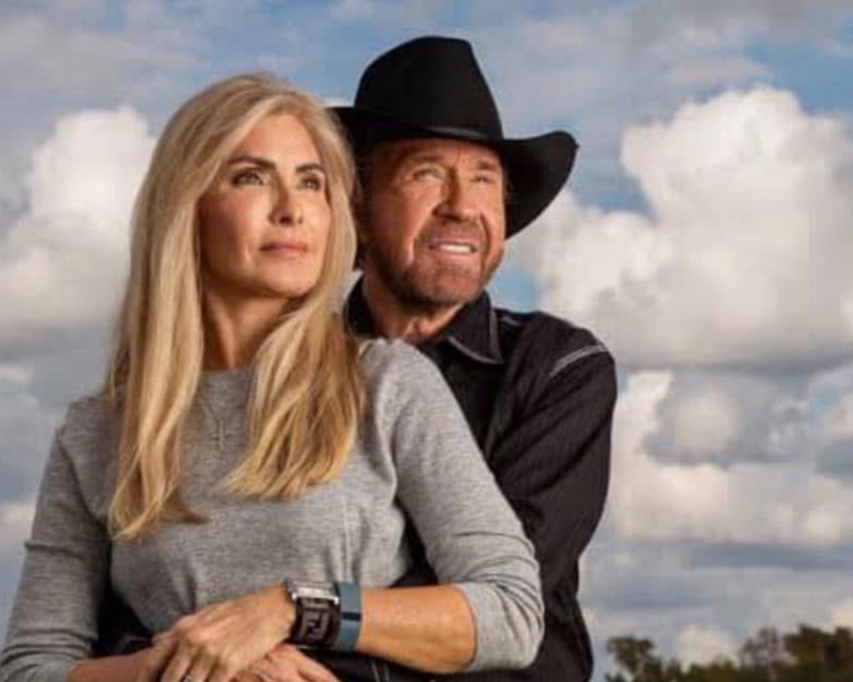 Chuck Norris a lăsat în urmă o avere impresionantă. Unde vor ajunge banii regretatului actor