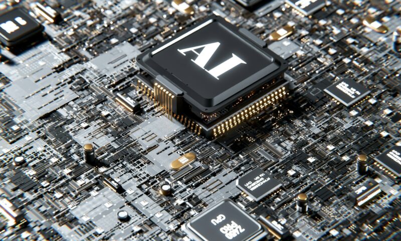 Meta accelerează investițiile în inteligență artificială. Compania pregătește lansarea propriului cip AI