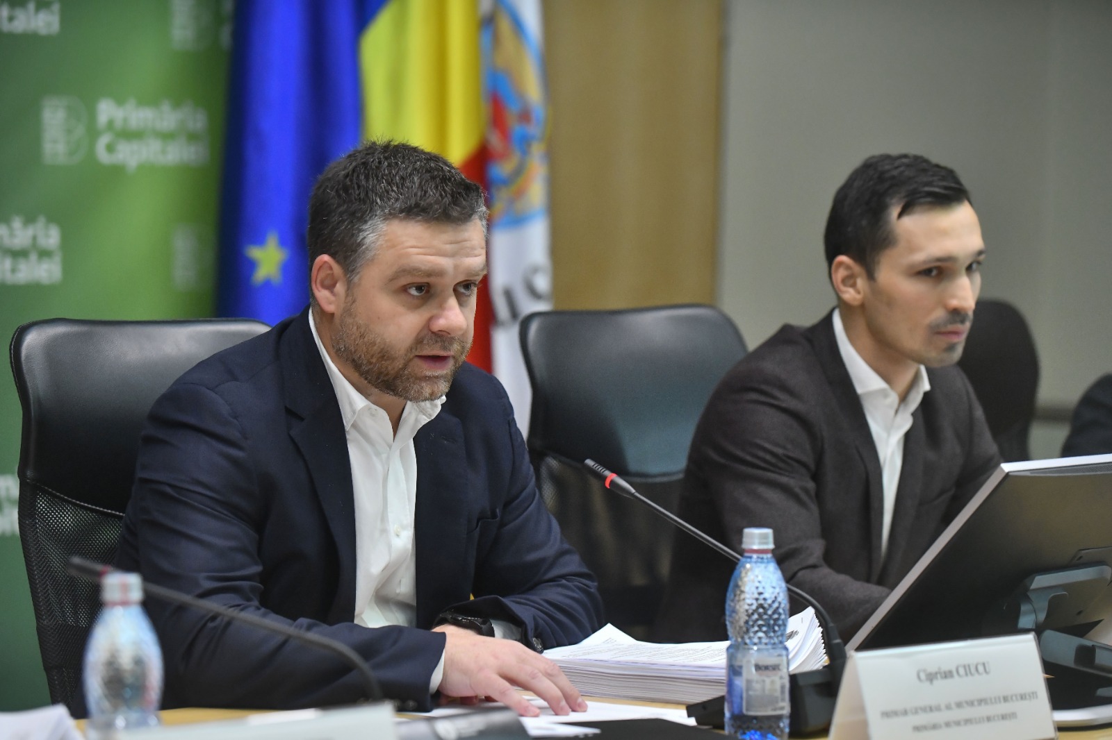 Ciprian Ciucu
