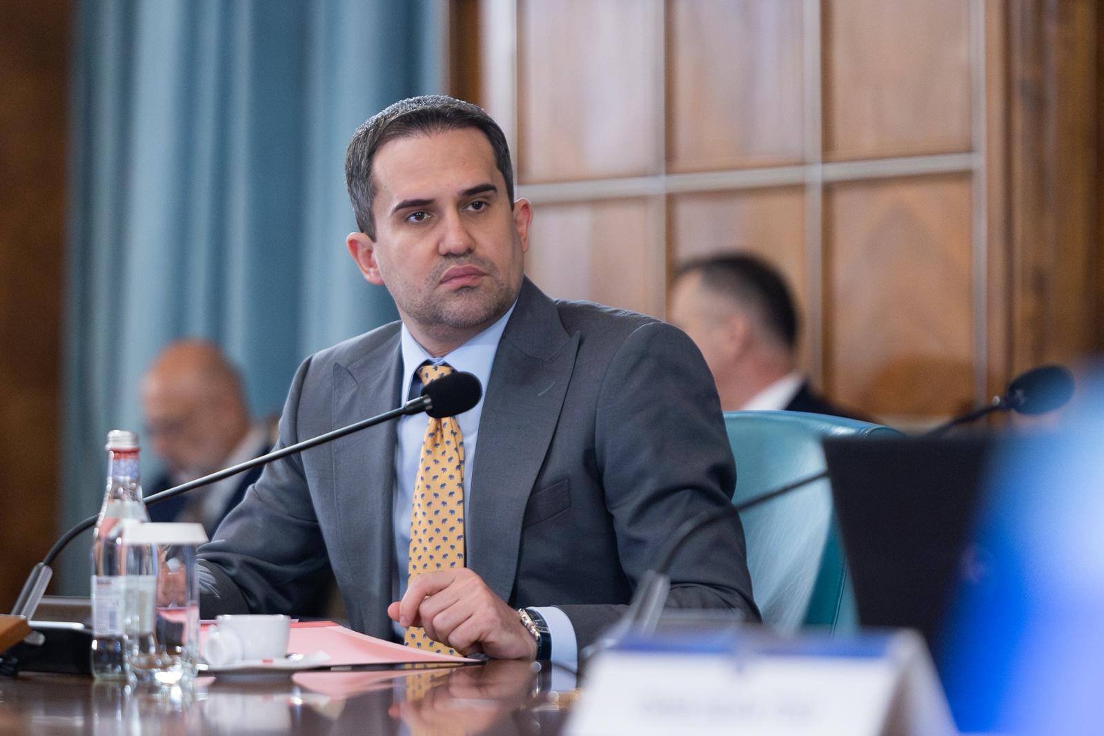 Ciprian Șerban