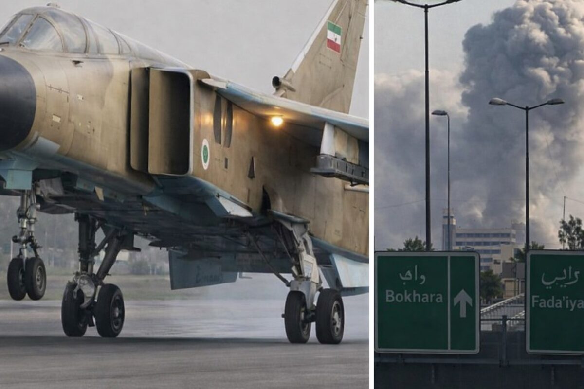 Incident la centrala nucleară Busheh. Primele evaluări făcute de autoritățile iraniene. Live text