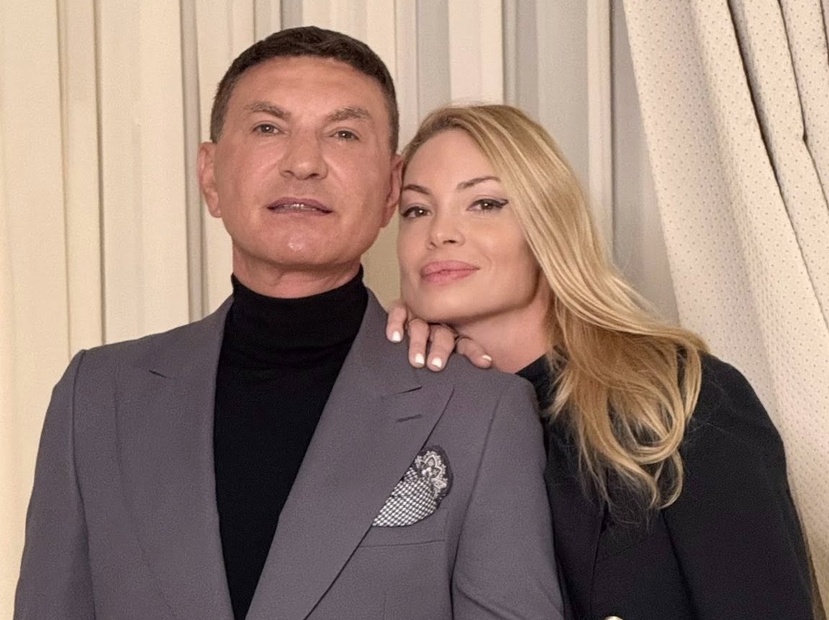 Valentina Pelinel și Cristi Borcea, vacanță de familie în Miami. Imagini rare cu cei trei copii ai lor