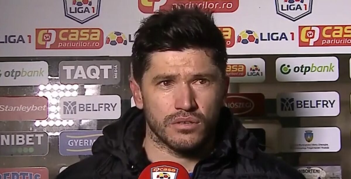 Cristi Tănase a divorțat de soția sa, Adina Maria: Certuri sunt peste tot