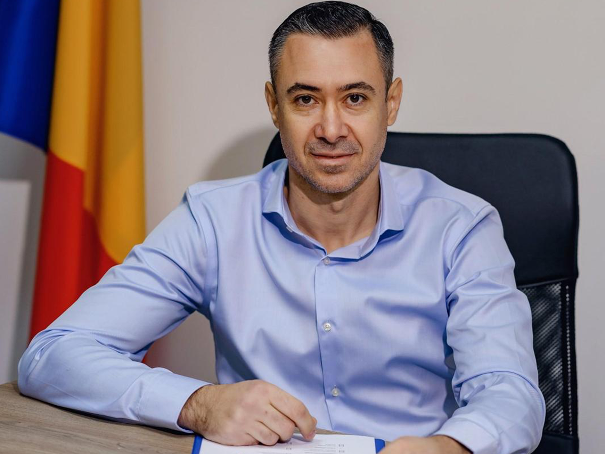 Suspiciuni privind achizițiile unei societăți din subordinea Primăriei Slatina. Cristian Cismaru (PUSL): „Transparența nu trebuie ocolită”