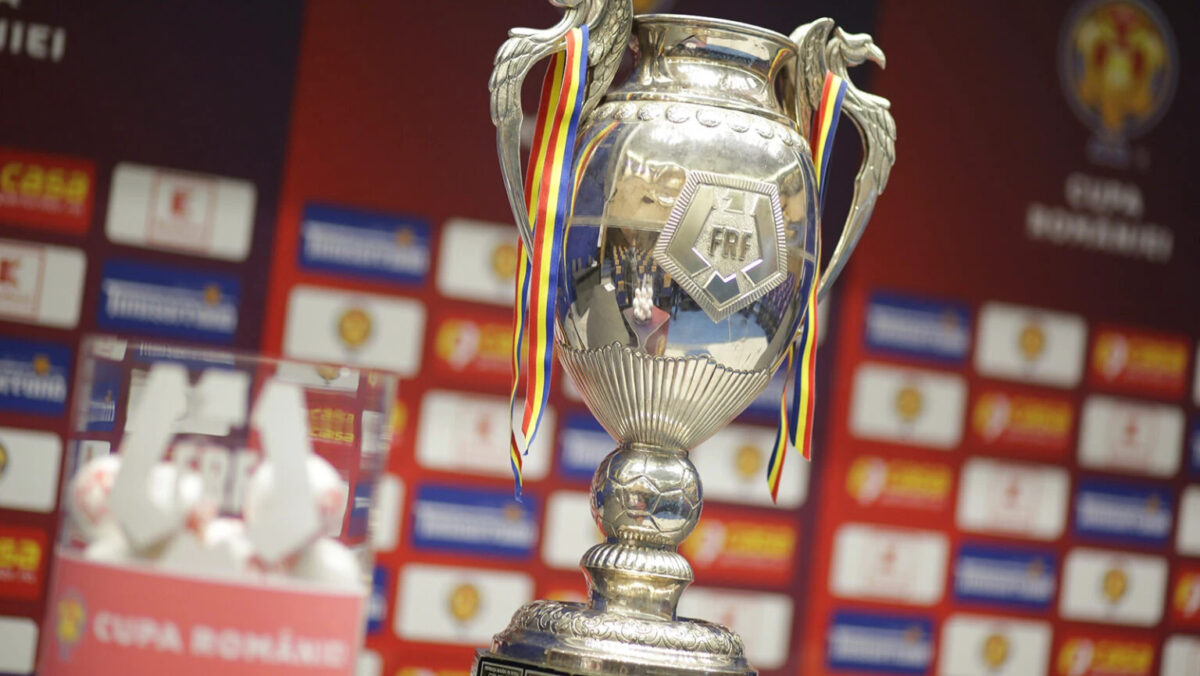 Dinamo s-a calificat în semifinalele Cupei României. Metalul Buzău, învinsă cu 1-0