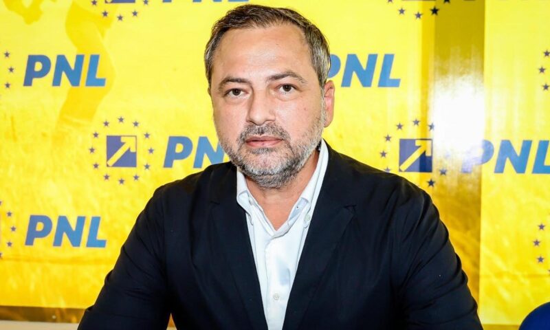 Dan Motreanu (PNL) despre Eugen Tomac: Nu îndeplinește condițiile