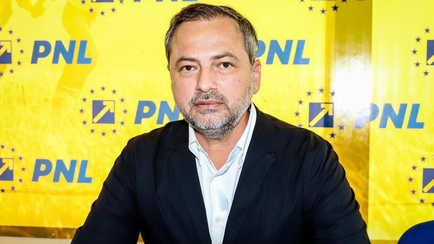Dan Motreanu (PNL) despre Eugen Tomac: Nu îndeplinește condițiile