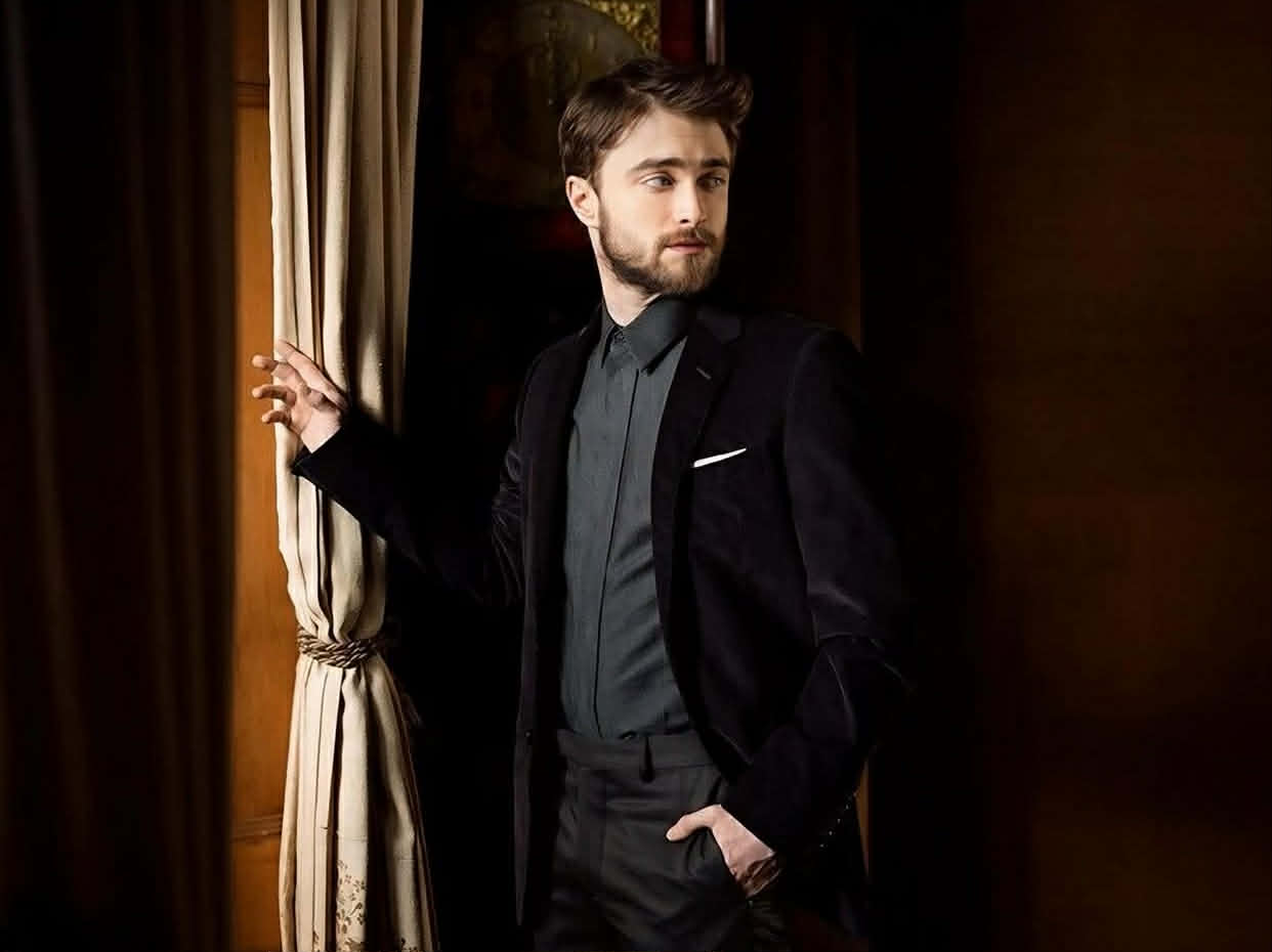 Actorul din Harry Potter și-a schimbat viața complet. Cum a reușit să scape de dependența de alcool