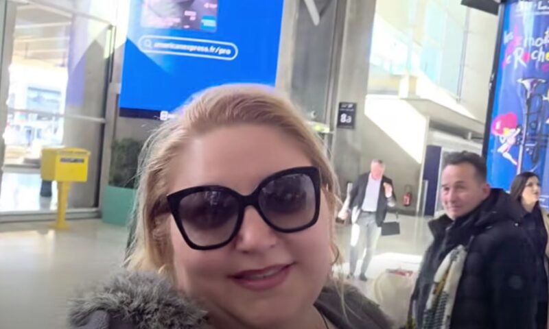Diana Șoșoacă i-a contestat pe oficialii români, în direct, la o televiziune din Rusia. Ce a spus europarlamentara despre dronă