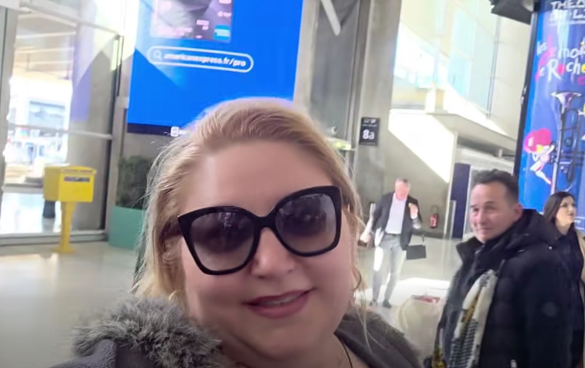 Diana Șoșoacă i-a contestat pe oficialii români, în direct, la o televiziune din Rusia. Ce a spus europarlamentara despre dronă