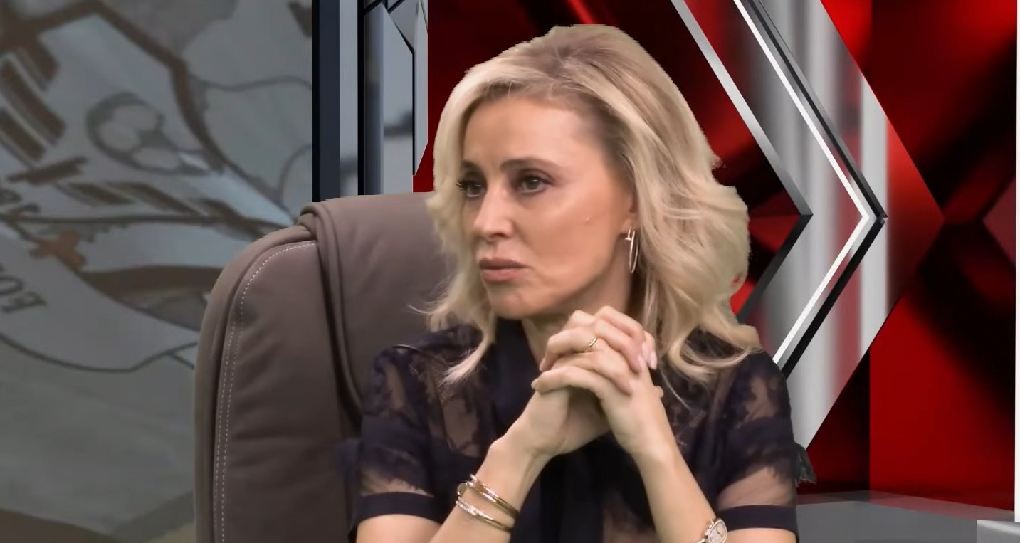 Diana Șucu despre accidentul lui Keita. Ce s- a întâmplat de fapt în noaptea fatidică