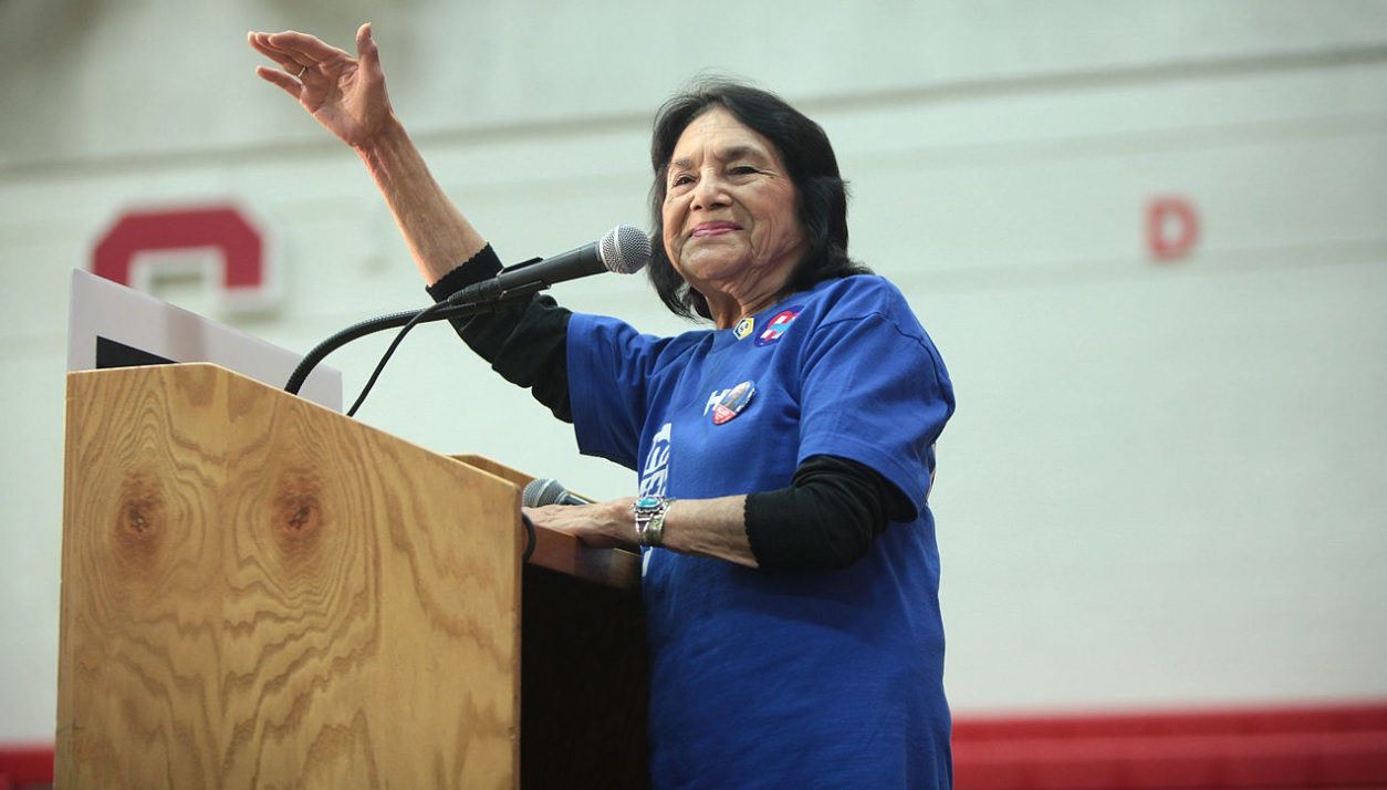 Cazul de agresiune sexuală Cesar Chavez a deschis cutia Pandorei. Mulți alți activiști sociali, vinovați de astfel de fapte