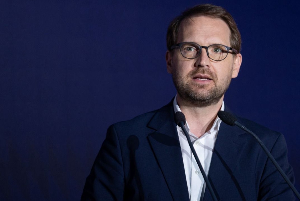 Dominic Fritz atacă PSD pentru moțiunea contra ministrului Mediului