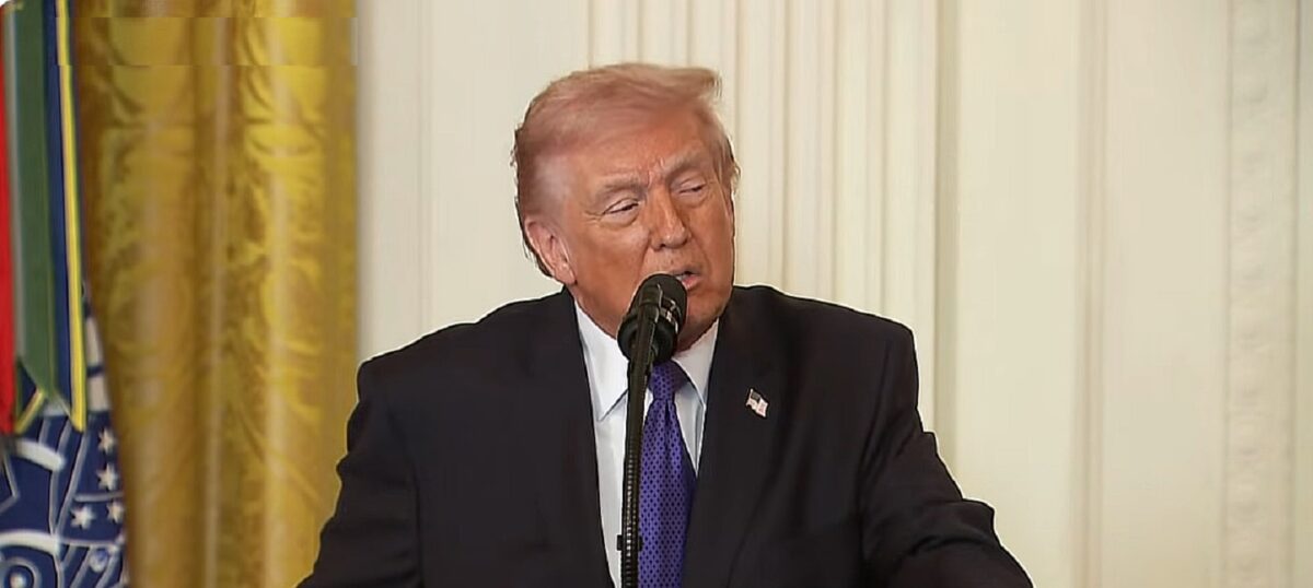 Trump, o nouă amenințare pentru regimul din Iran, dacă nu respectă armistițiul