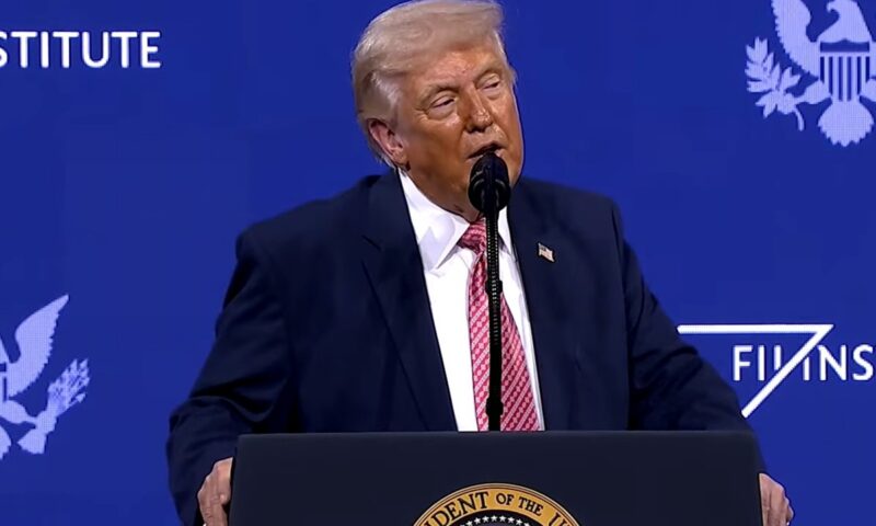 Trump schimbă tactica în relația cu Iranul: O luăm mai discret