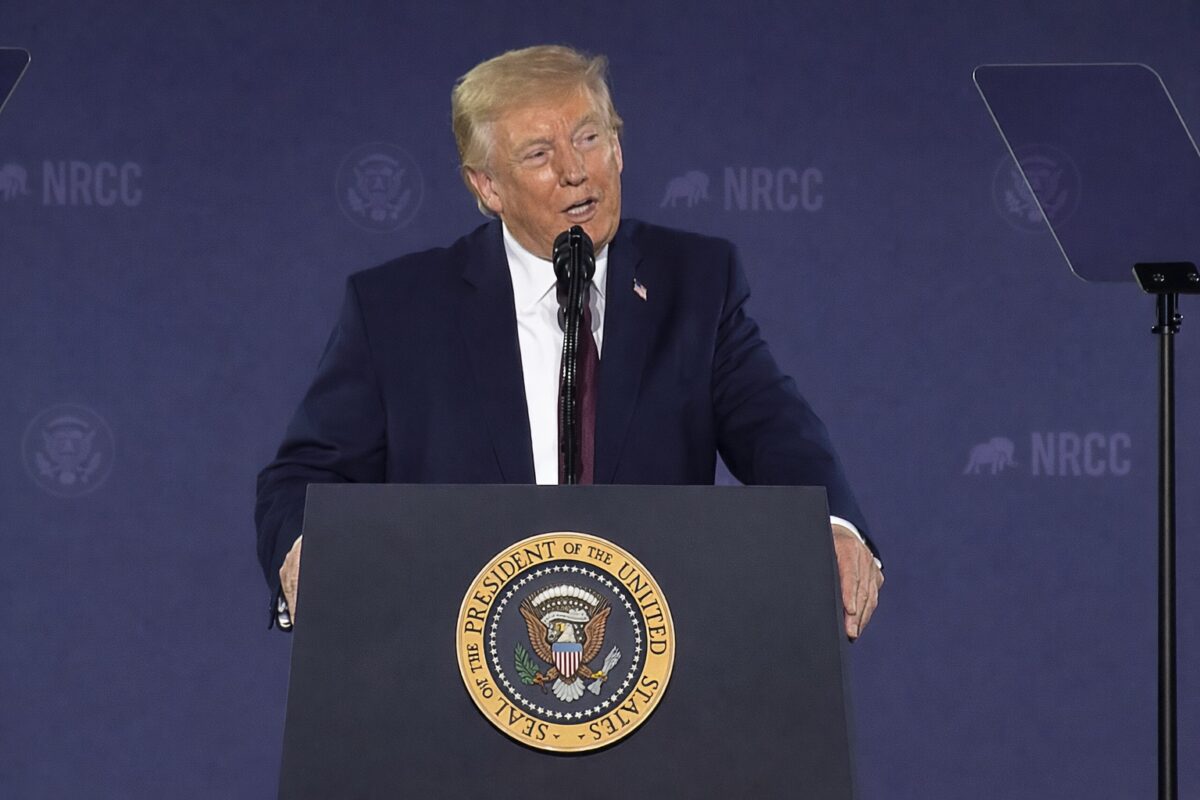 Trump vrea să reorganizeze NATO. Care sunt statele vizate de furia președintelui SUA