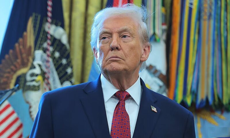 Trump anunță oprirea unor execuții în Iran. Regimul din Iran susține că n-ar fi fost condamnate