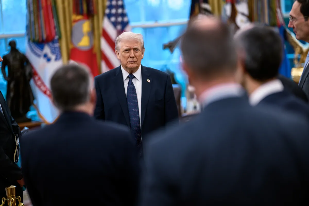 Trump va participa la ceremonia de repatriere a militarilor americani uciși în conflictul cu Iranul