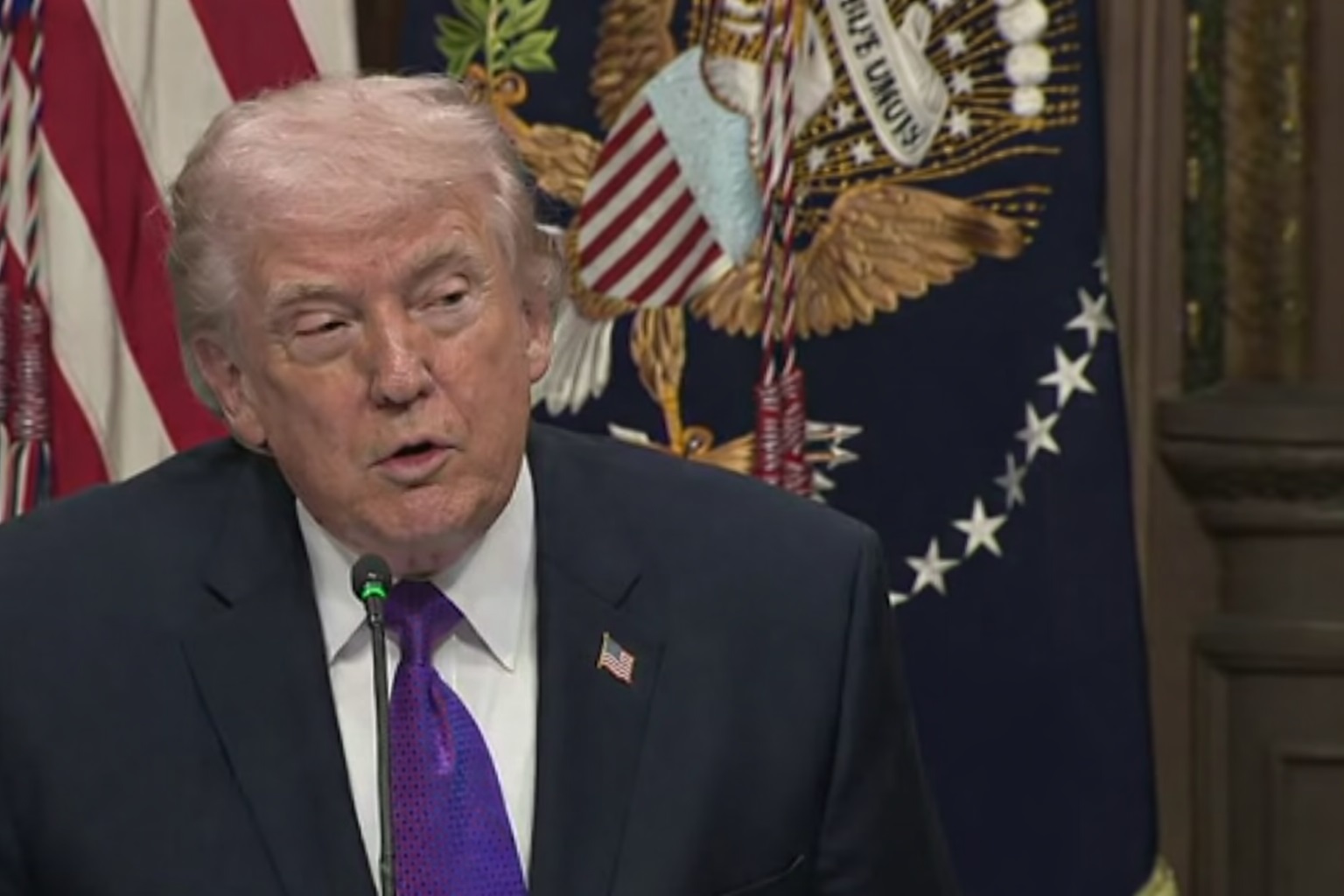 Trump a avut dreptate cu privire la Iran, arată experții, după atacul spre baza Diego Garcia