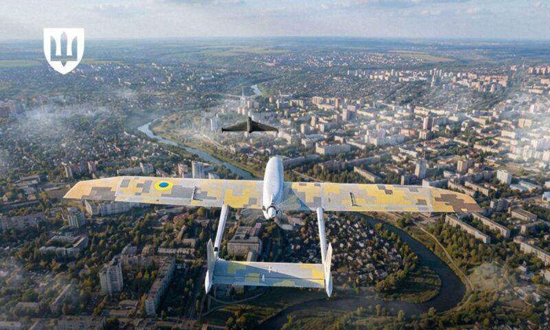 Europa ajută Ucraina să facă drone. Sprijin record în 2026