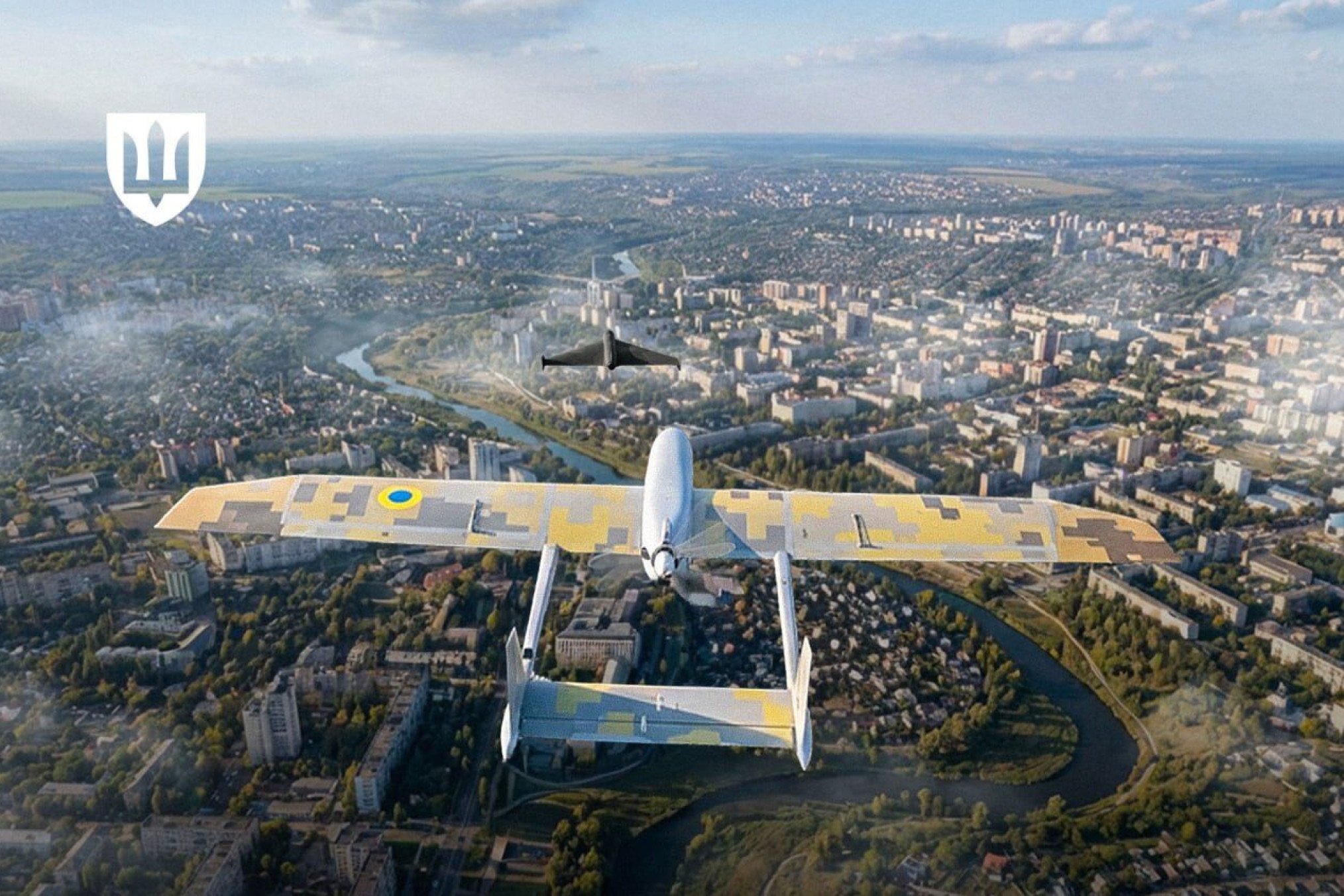 Europa ajută Ucraina să facă drone. Sprijin record în 2026