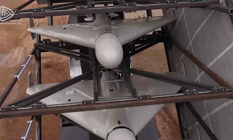 Atacuri cu drone la granița României. Tulcea, sub alertă în timpul nopții