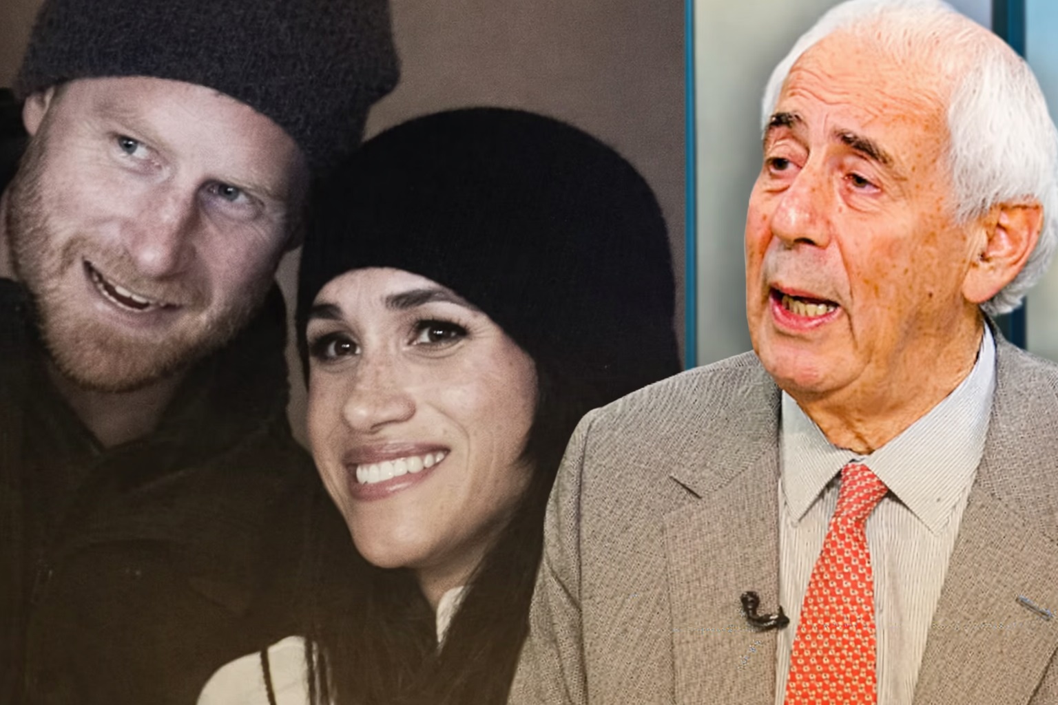 Meghan Markle, în centru unui nou scandal după afirmațile despre viața sa publică